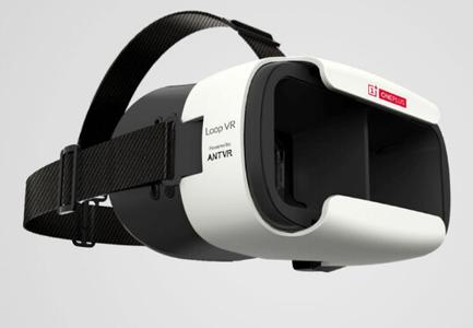 手机+VR头盔，华为、中兴、乐视哪家强？