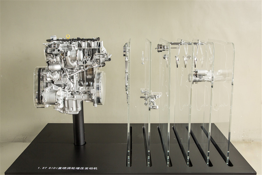 新君越动力怎么样,新君越的车主真实感受