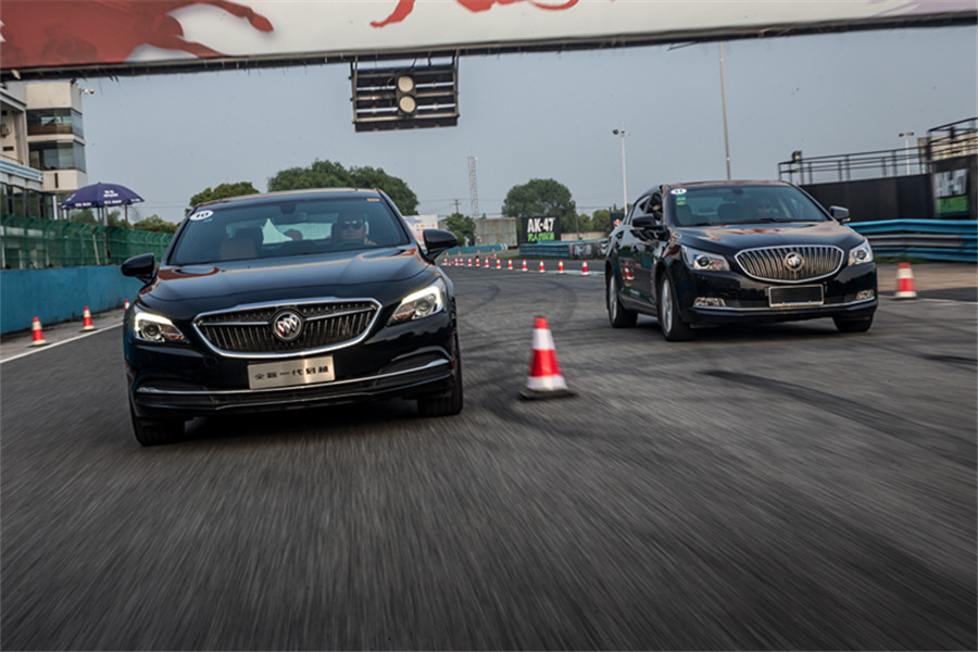 新君越动力怎么样,新君越的车主真实感受