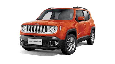 全新国产jeep自由侠2017款,为什么买车没人推荐jeep自由侠