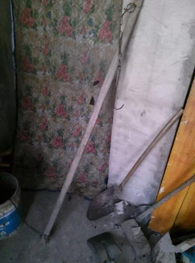 小时候住过地方满满的回忆,满满的小时候的回忆