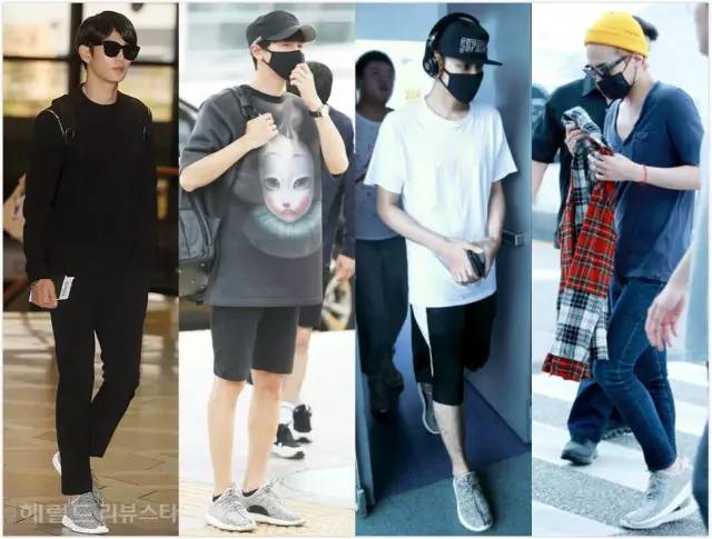 告别撞鞋尴尬这款小白鞋舒适透气,撞鞋尴尬怎么办