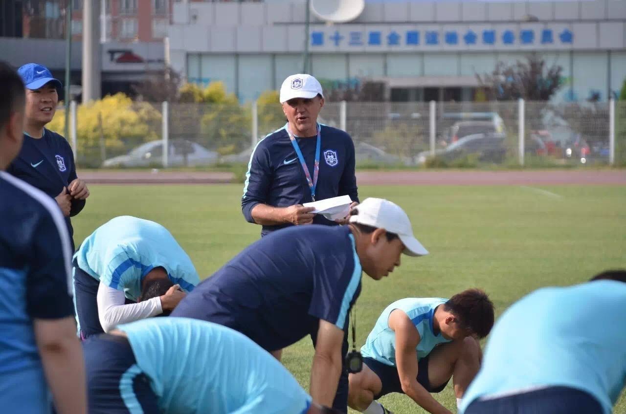 “魔鬼六月”战华夏幸福恒大上港？德拉甘先要拿下延边！