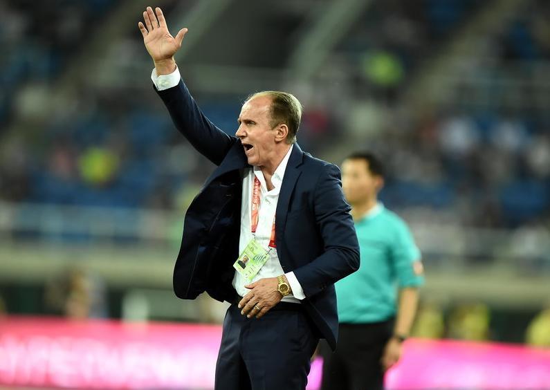 “魔鬼六月”战华夏幸福恒大上港？德拉甘先要拿下延边！