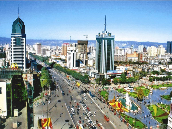 东莞面积最大的城市排名,东莞凭什么是全国最富的城市之一