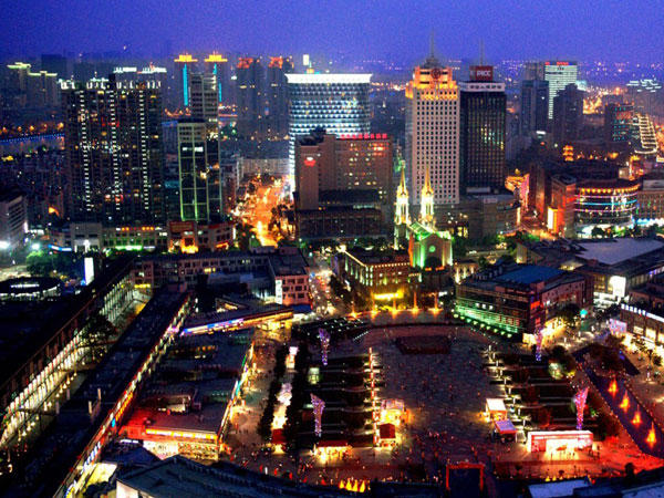 东莞面积最大的城市排名,东莞凭什么是全国最富的城市之一