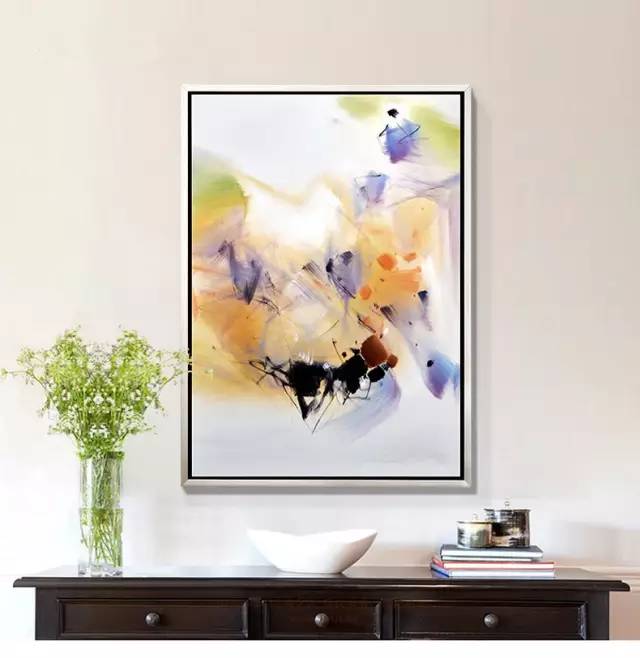 画儿有了，怎样选画框更提升逼格