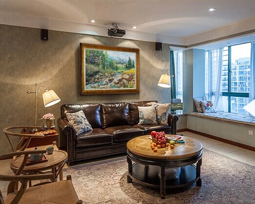 画儿有了，怎样选画框更提升逼格