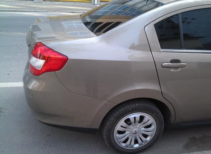 开操控好的车是什么体验,开起来得心应手的轿车