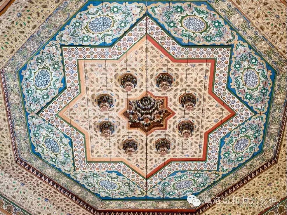 摩洛哥免签技巧,摩洛哥免签地点推荐