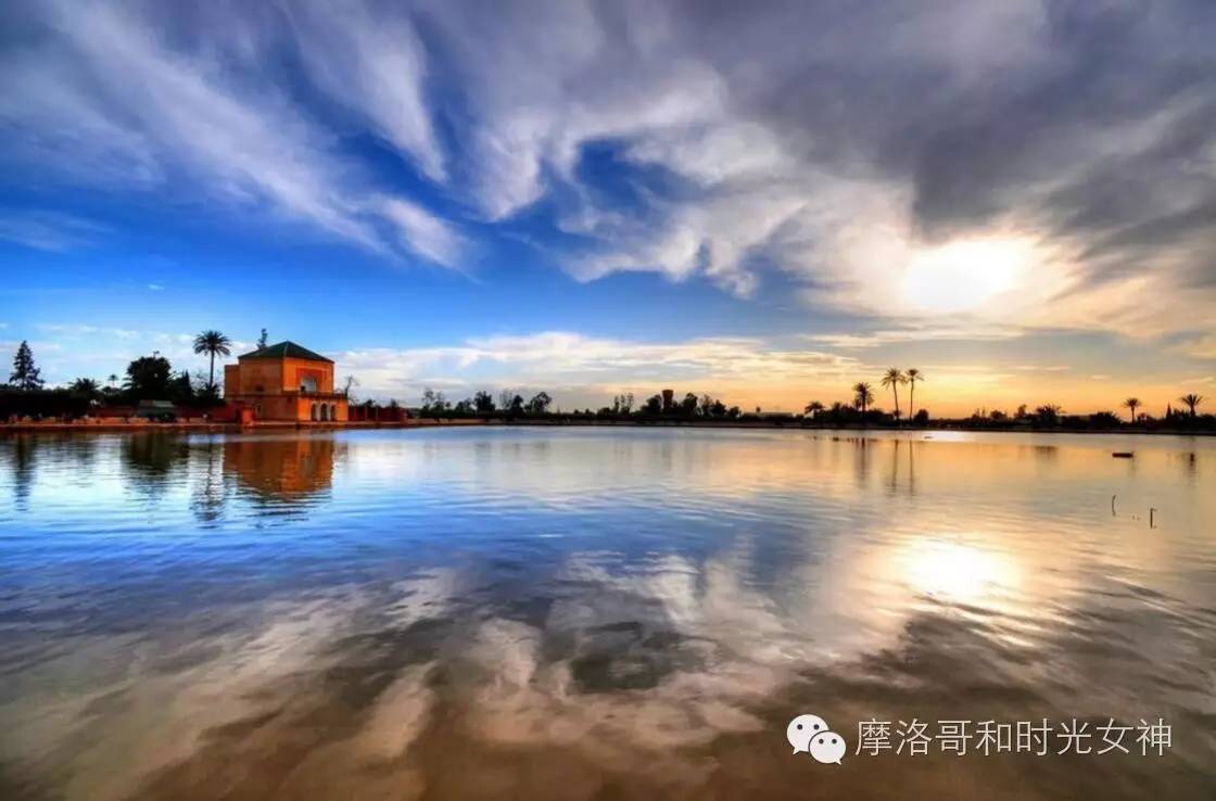 摩洛哥免签技巧,摩洛哥免签地点推荐