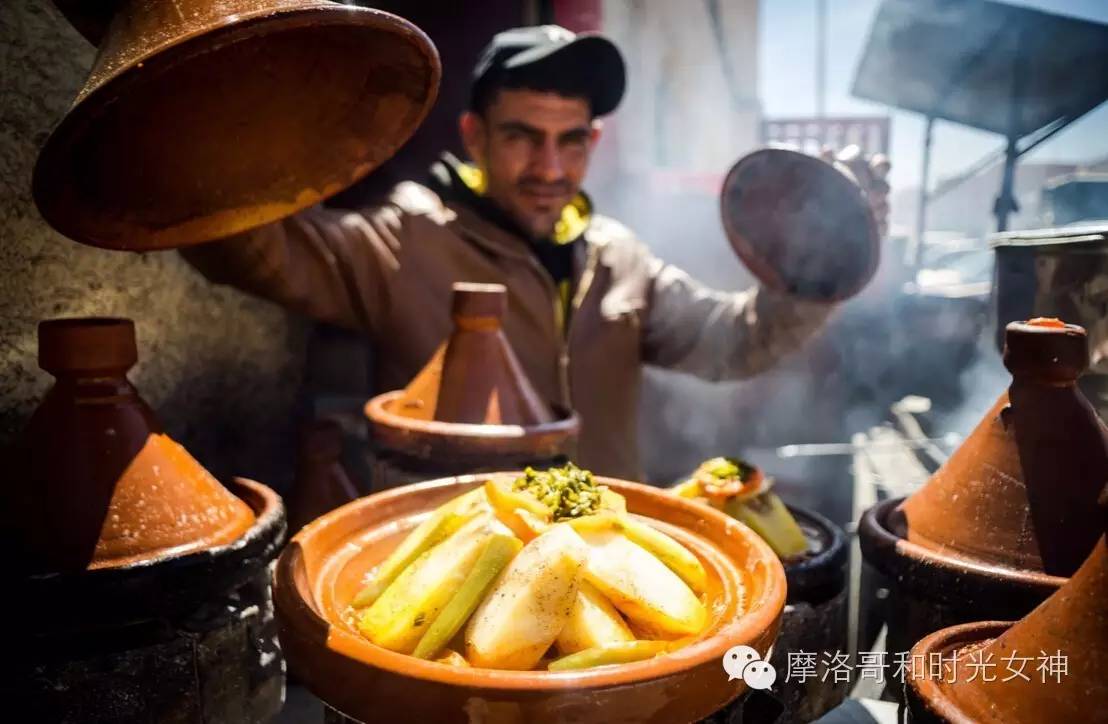 摩洛哥免签技巧,摩洛哥免签地点推荐