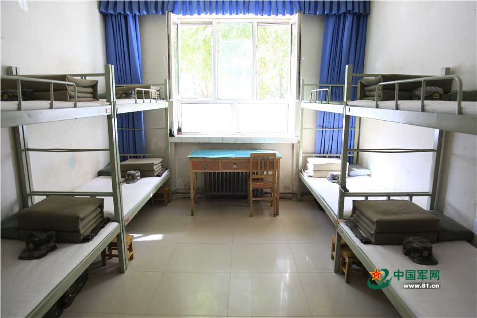 我国陆军后勤保障,中国军队的后勤保障咋样