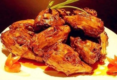 山西是一个值得一去再去的好地方,山西为了吃也必须去一次的城市