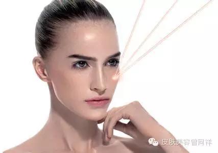 激光祛斑小贴士,极q激光祛斑