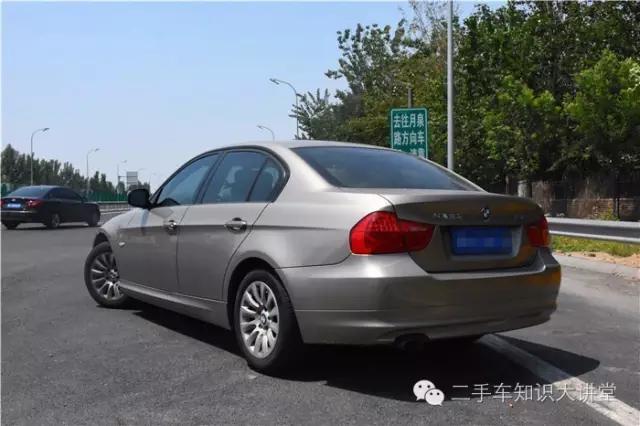 这车换避震要3000，还常年漏油，然而开过的人都瞬间被征服了