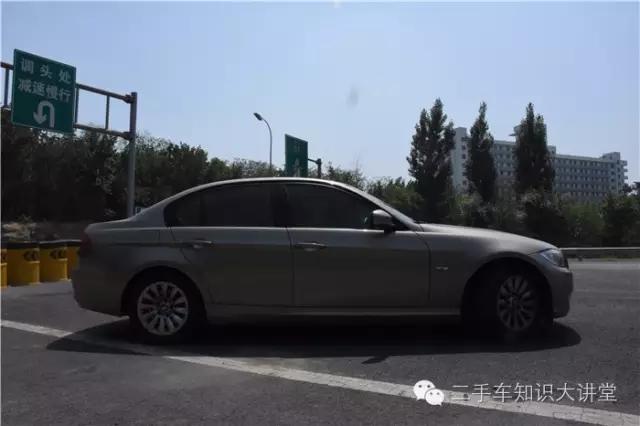 这车换避震要3000，还常年漏油，然而开过的人都瞬间被征服了