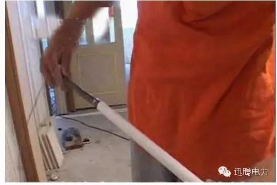 家装电线施工流程图解,家装吊顶施工图解