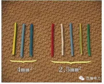 家装电线施工流程图解,家装吊顶施工图解