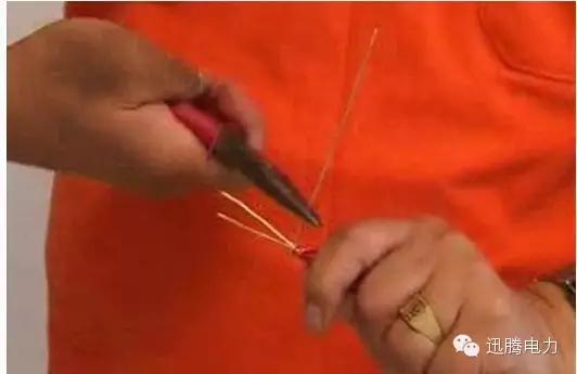 家装电线施工流程图解,家装吊顶施工图解