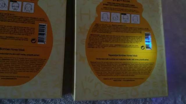 蒂佳婷和春雨面膜哪个好,屈臣氏春雨面膜是正品吗