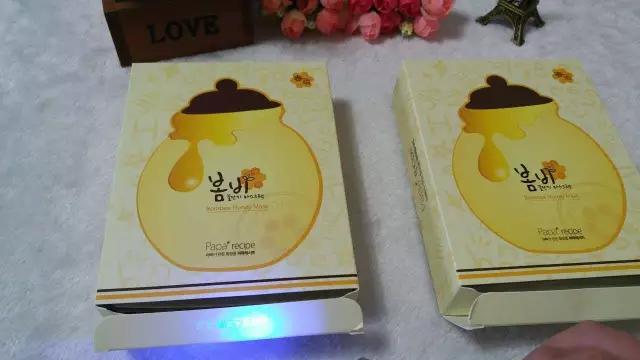 蒂佳婷和春雨面膜哪个好,屈臣氏春雨面膜是正品吗