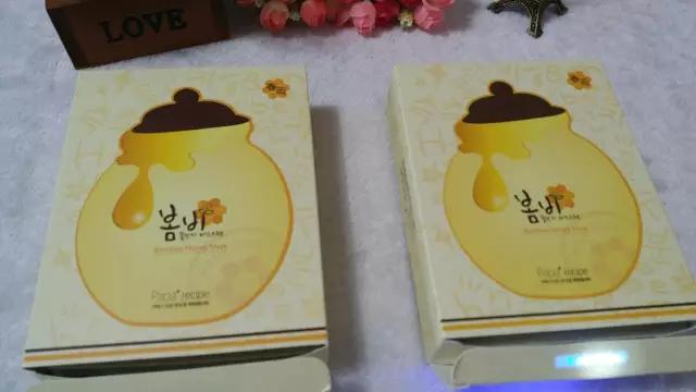 蒂佳婷和春雨面膜哪个好,屈臣氏春雨面膜是正品吗