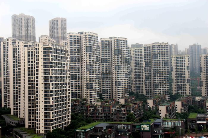 你所不知道的社区日常,你不知道的社区事