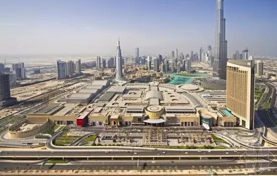 一广州人去迪拜，但最后回来哭着说