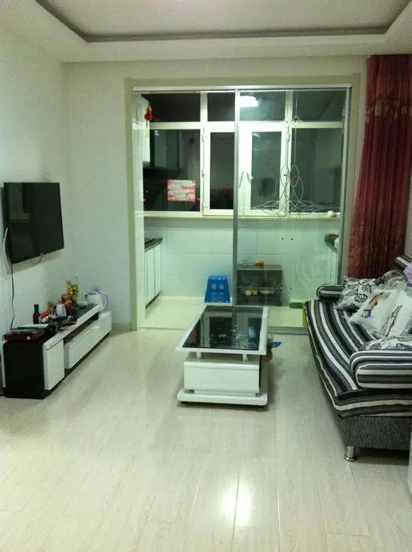 西安装修设计工作室纯设计不施工,西安家装不吊顶设计师效果图