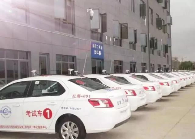南昌县哪家驾校好,南昌最靠谱驾校
