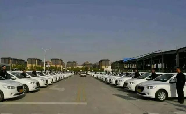 南昌县哪家驾校好,南昌最靠谱驾校