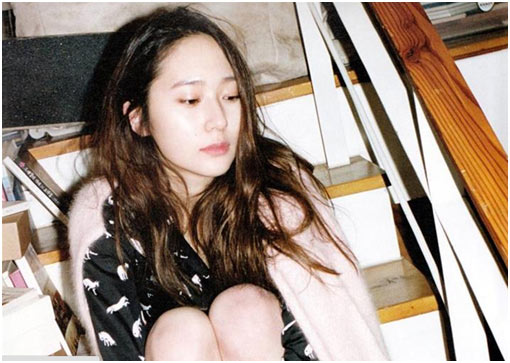 韩国欧尼女神水光bb霜测评,欧尼水光肌肤教程