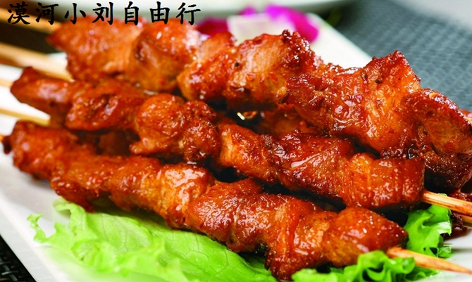 呼伦贝尔美食探店,呼伦贝尔美食攻略大全