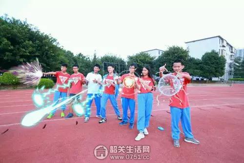 乐昌重视体育的学校,韶关市乐昌中学