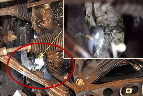 车辆质量问题异响进店维修6次,购买二手车异响