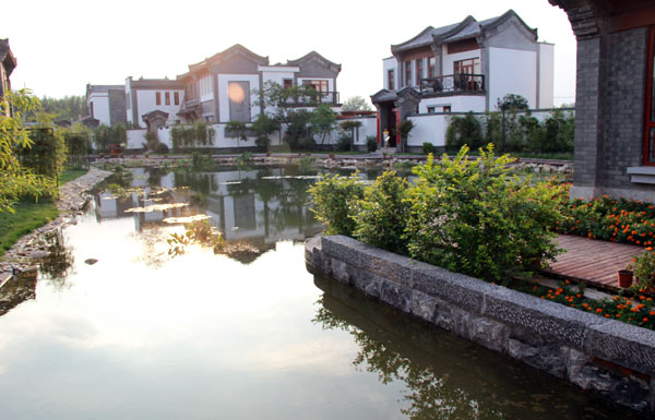 滕州微山湖红荷湿地游览攻略,自驾游山东滕州微山湖红荷湿地