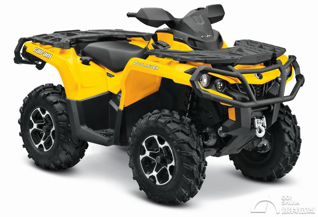 没有什么到不了的地方，如果有，请开上它！