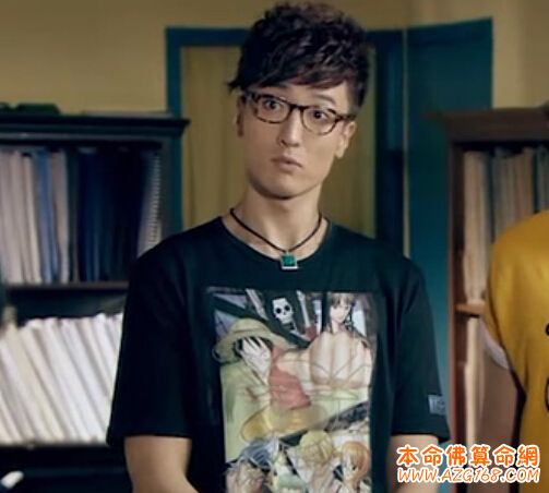 爱情公寓里大家公认谁最帅,爱情公寓哪部颜值最高