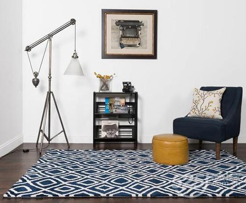 各式地毯铺设方法,地毯铺设流程及注意事项