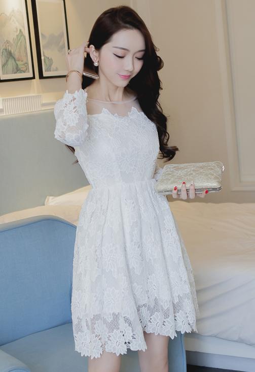 人矮应该怎么穿,长得矮怎么穿