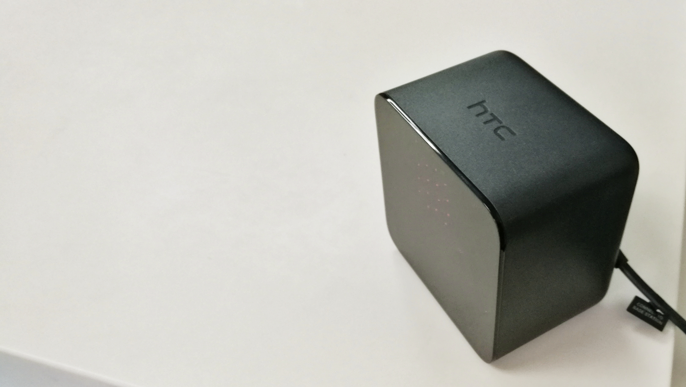 VR领域的标杆、传说中的HTCvive,体验起来到底如何?