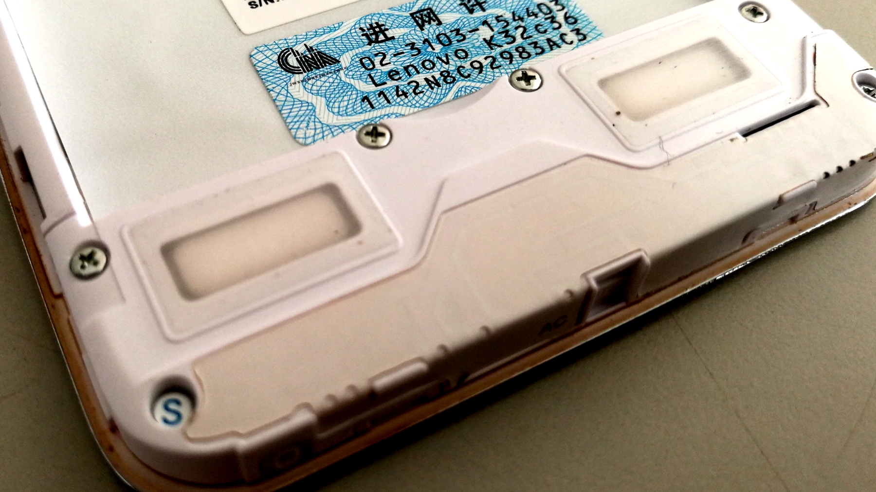 联想乐檬3的功能,乐檬3