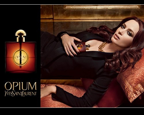 ysl时装上主打产品,ysl品牌灵感