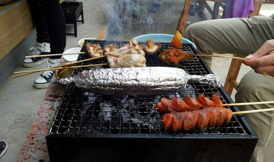 南宁附近的农家乐有哪些,南宁陈家大院农家乐大全