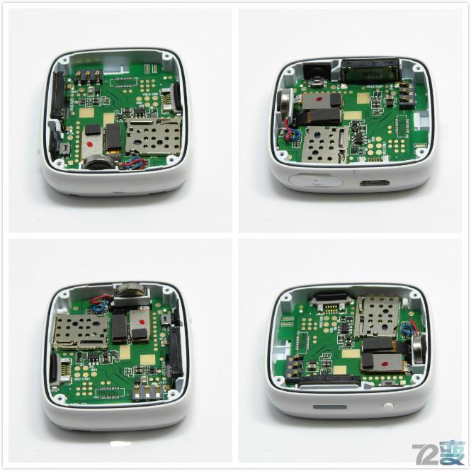 商业利益or不忘初心，360儿童卫士5s评测有感