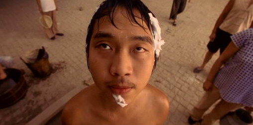 王迅评价王宝强,长得最丑的十个男演员