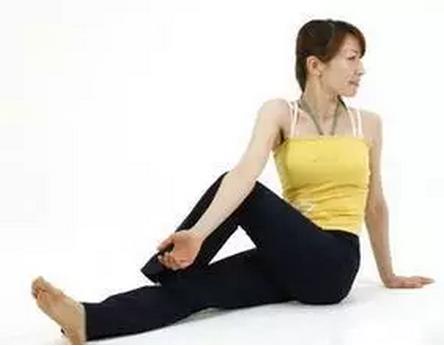 髂胫束综合征是哪里疼,髂胫束疼可以用筋膜枪吗