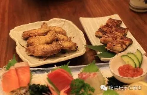 对不起!在莆田,吃货一点都不幸福!