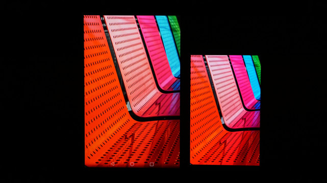 小米max一款超大手机,小米max和小米max2性能测评